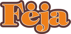 fėja logotipas