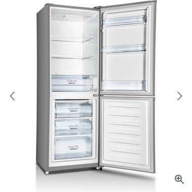 Refrigerator GORENJE RK4161PS4