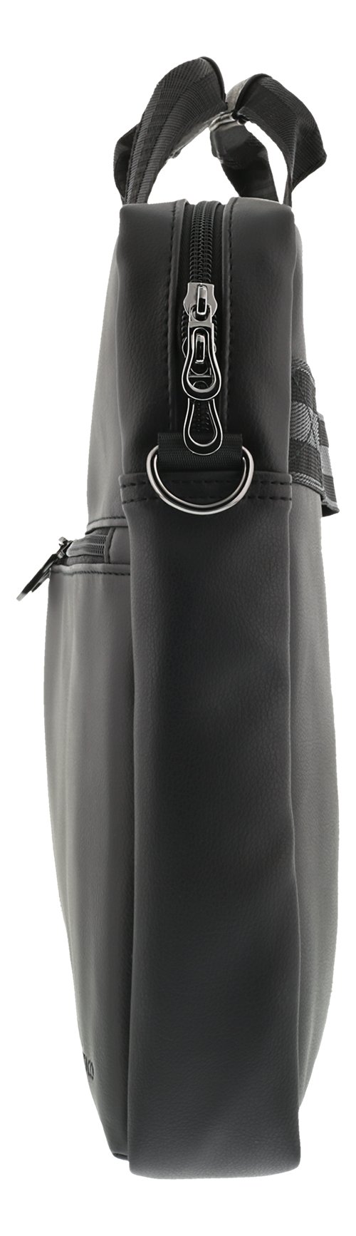 DELTACO krepšys, skirtas 15,6 colių nešiojamiesiems kompiuteriams, 6 kišenės, juodas / NV-794