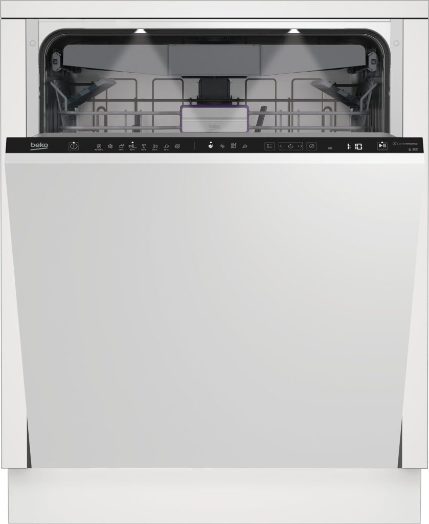 Dishwasher BEKO BDIN38645D