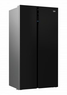 Refrigerator BEKO GN163140ZGBN