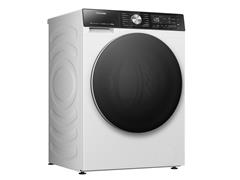 Washer-Dryer HISENSE WD5S1245BW