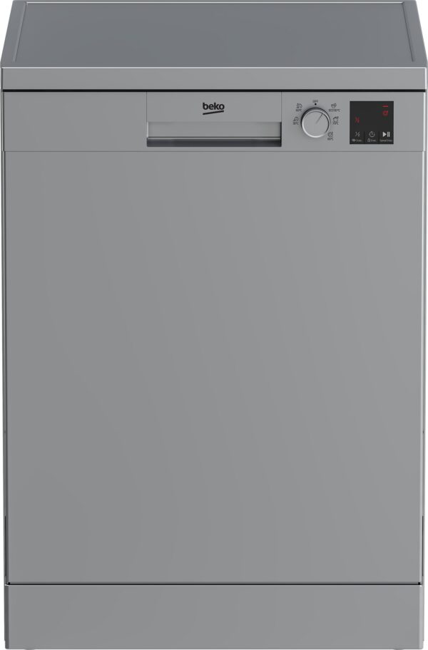 Dishwasher BEKO DVN05320S