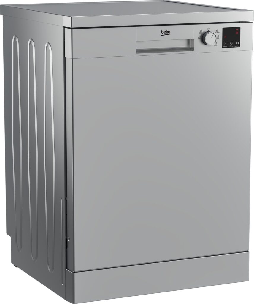 Dishwasher BEKO DVN05320S