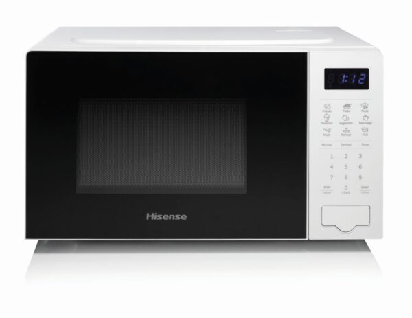 Microwave oven HISENSE H20MOWS4