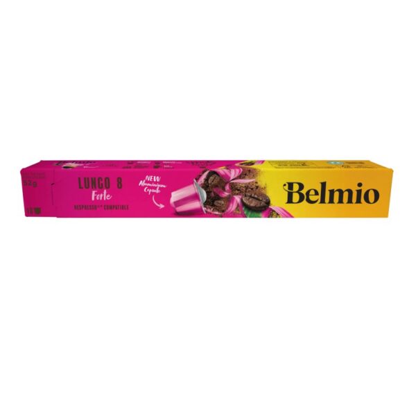 Kava Belmio Lungo Fortissimo / BLIO31271
