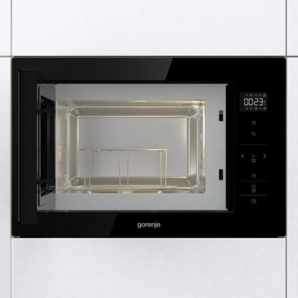 Microwave Oven GORENJE BM251SG2BG
