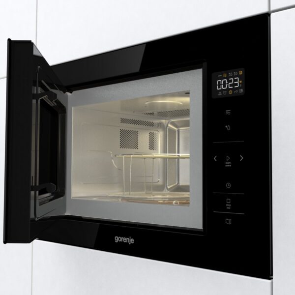 Microwave Oven GORENJE BM251SG2BG