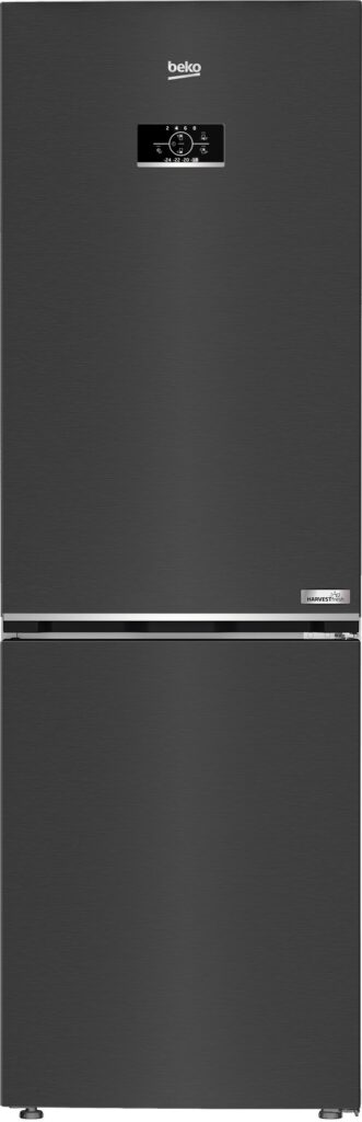 Refrigerator BEKO B3RCNA364HXBR