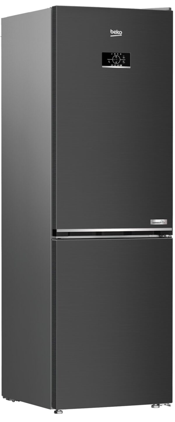 Refrigerator BEKO B3RCNA364HXBR