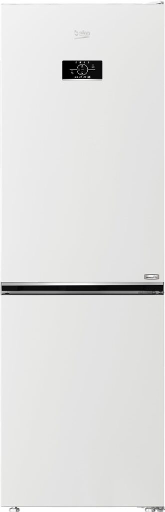 Refrigerator BEKO B3RCNA364HW