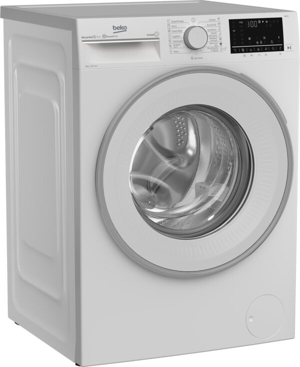 Washing machine BEKO B5WFU78415