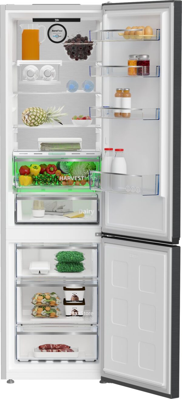 Refrigerator BEKO B5RCNA406LXBRW