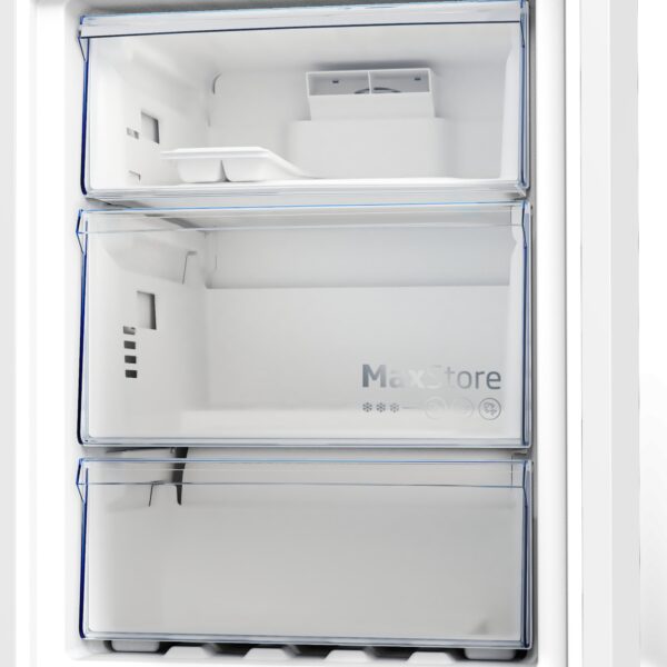 Refrigerator BEKO B3RCNA404HW