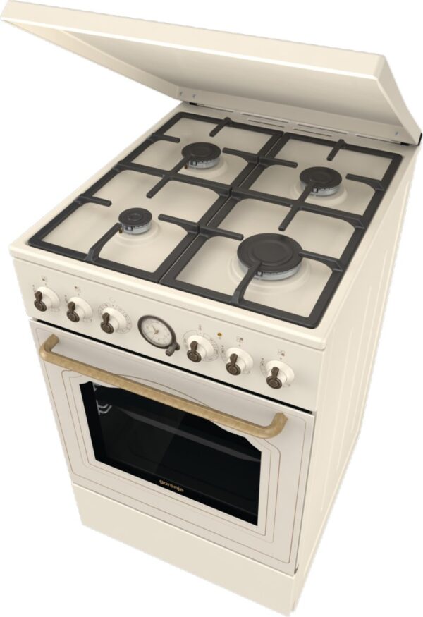 Cooker GORENJE GKS5B70CLI