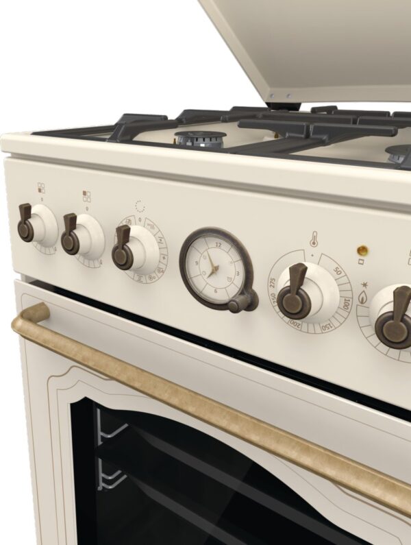 Cooker GORENJE GKS5B70CLI