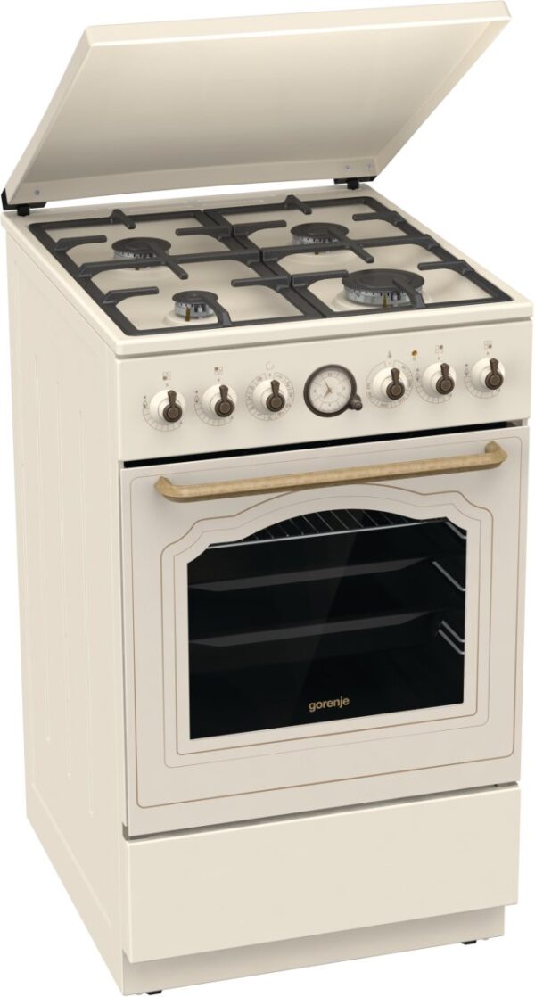 Cooker GORENJE GKS5B70CLI