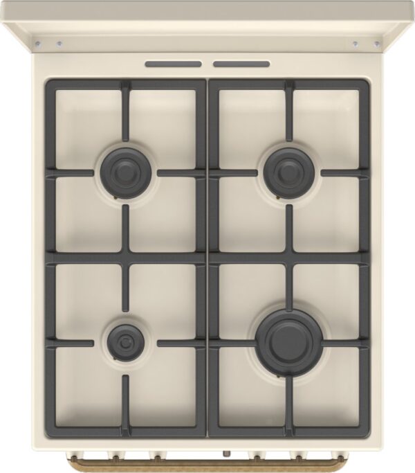 Cooker GORENJE GKS5B70CLI