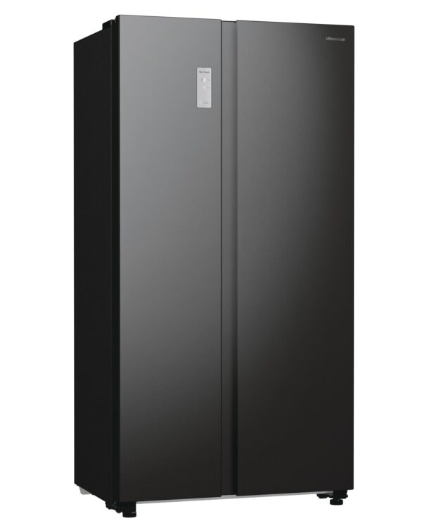 Refrigerator HISENSE RS711N4AFE