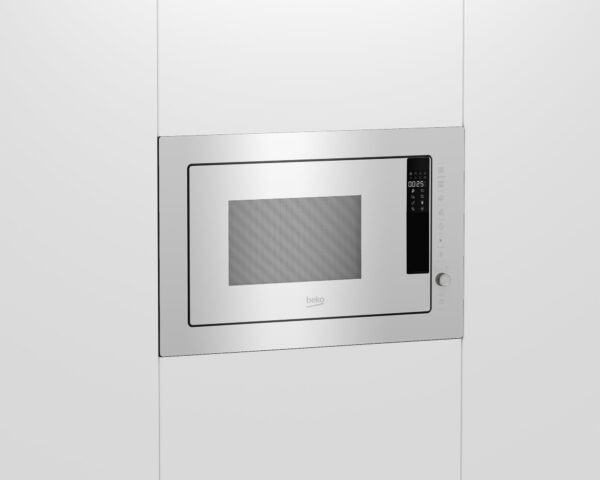 Microwave oven BEKO BMGB25333WG