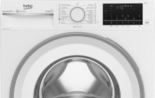 Washing machine BEKO B3WFU59413W
