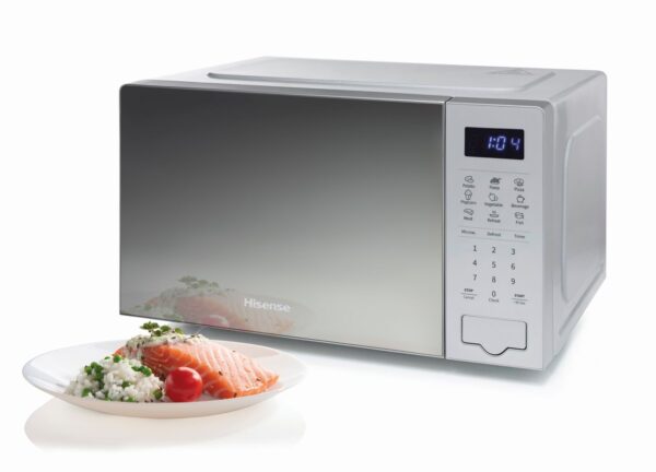 Microwave oven HISENSE H20MOMS4