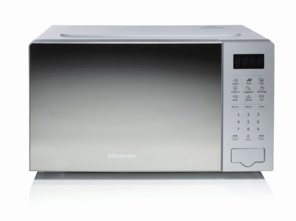 Microwave oven HISENSE H20MOMS4