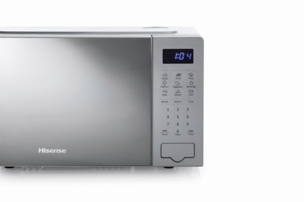 Microwave oven HISENSE H20MOMS4