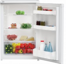 Refrigerator BEKO TSE1524N