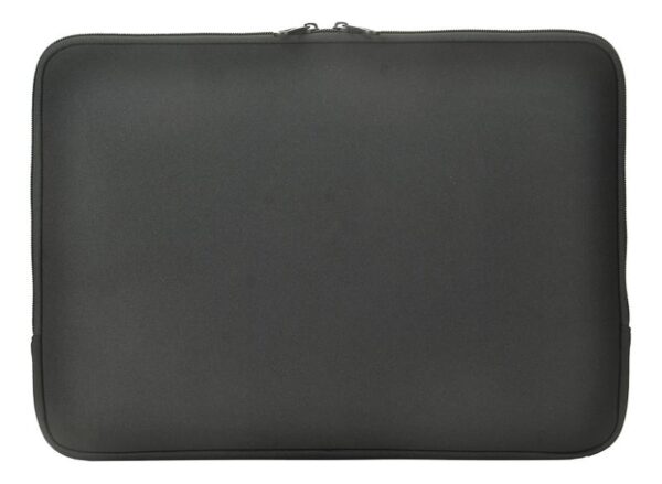 Nešiojamojo kompiuterio dėklas DELTACO 15,6-16", juodas / NV-504