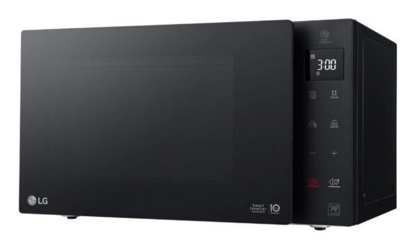 Mikrobangų krosnelė LG MS2535GIB