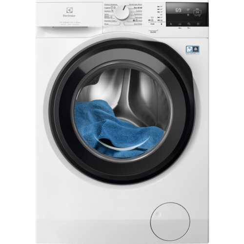 Skalbyklė-Džiovyklė ELECTROLUX EW7W2612E