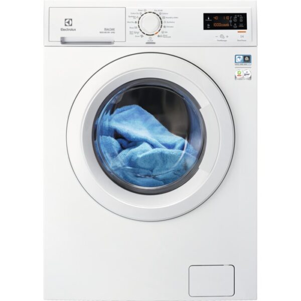 Skalbyklė-Džiovyklė ELECTROLUX EWWN1685W