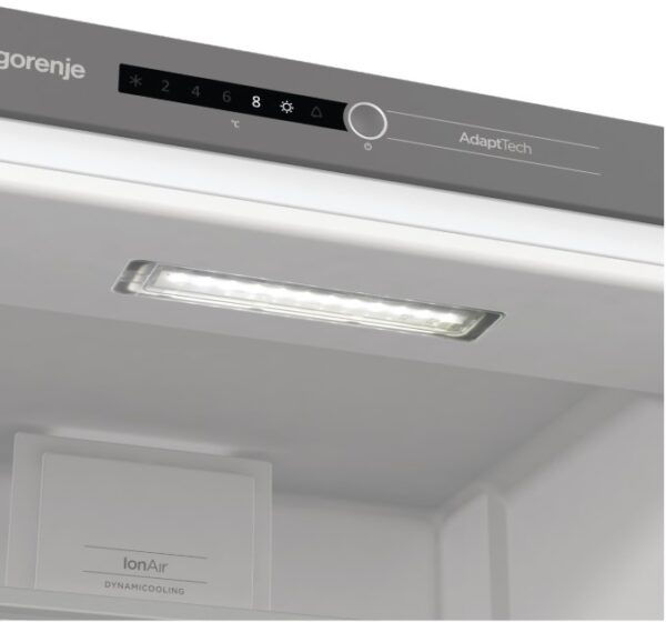 Šaldytuvas GORENJE RI518EA1