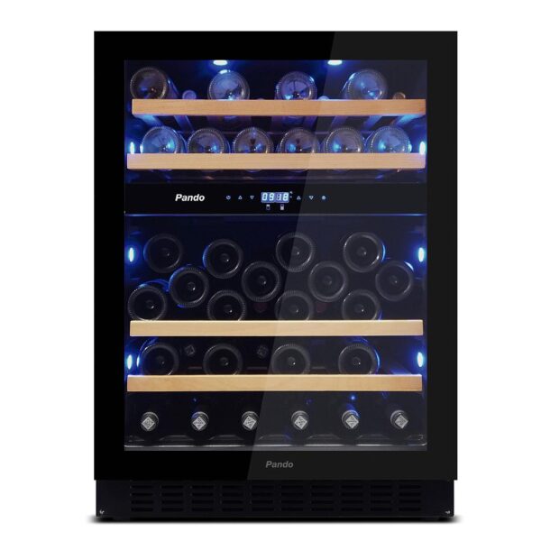 Šaldytuvas PANDO Wine cooler PVMBP 60-45CRL SALE OUT