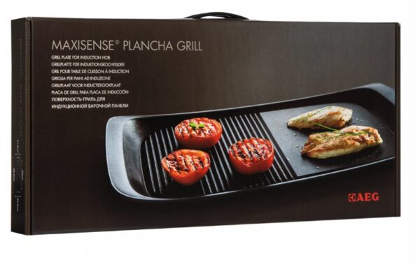 Kaitlentės priedas AEG MAXI-GRILL